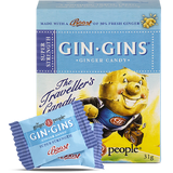 Gin Gins Super Strength Ginger Candy 84g