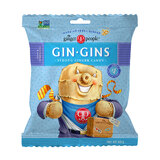 The Ginger People Gin Gins Ginger Candy Bag Super Strength 60g