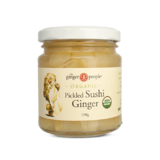 The Ginger People Pickled Sushi Ginger 190g