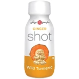 The Ginger People Ginger Shot Turmeric 59ml