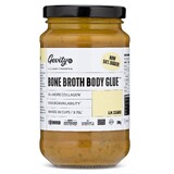Gevity RX Bone Broth Body Glue AM Cleanse 390g