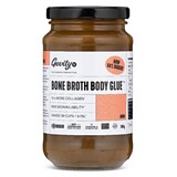 Gevity Rx Bone Broth Body Glue Burn 390g