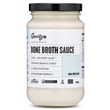 Gevity Rx Bone Broth Sauce Great Guts Mayo 375mL