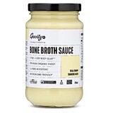 Gevity Rx Bone Broth Sauce Total Tummy Turmeric Mayo 375mL