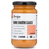 Gevity Rx Bone Broth Sauce Better Belly BBQ 375mL