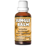 Jungle Balm Pure Lawang Oil 50mL