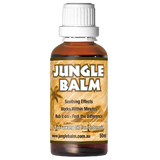 Jungle Balm Pure Lawang Oil 50mL