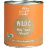 Eden Health Foods Wild C Natural Vitamin C Powder 150g