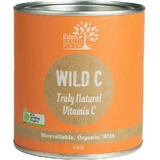 Eden Health Foods Wild C Natural Vitamin C Powder 150g