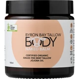 Byron Bay Tallow Body Naked Balm 100mL