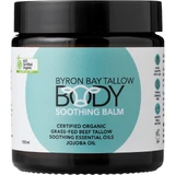 Byron Bay Tallow Body Soothing Balm 100mL