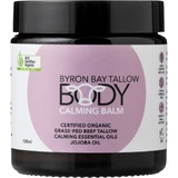 Byron Bay Tallow Body Calming Balm 100mL