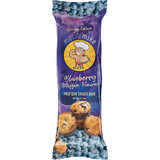 Macro Mike Protein Snack Bar Blueberry Muffin Flavour 45g (EOL)