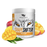 White Wolf Nutrition Shape Shifter Mango 120g