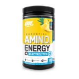 Optimum Nutrition AMINO ENERGY + Electrolytes Pineapple Twist 30 serves