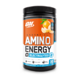 Optimum Nutrition AMINO ENERGY + Electrolytes Tangerine Wave 30 serves