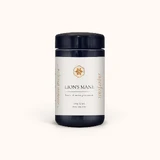 Superfeast Lion's Mane 100g (Miron Glass)