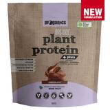 Proganics Organic Plant Protein Plus 900g Chocolate