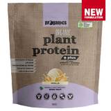 Proganics Organic Plant Protein Plus 900g Vanilla