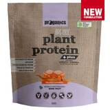 Proganics Organic Plant Protein Plus 900g Salted Caramel