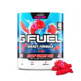 G Fuel Energy Formula 280g - Ragin Gummy Fish