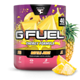 G Fuel Energy Formula 280g - Battle Juice (Pineapple)