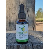 Canna-Oils Ultra Blend BCP Oil with Hemp Oil 30mL