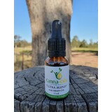 Canna-Oils Ultra Blend BCP Oil with Hemp Oil 15mL