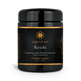 Superfeast Reishi 120 Capsules