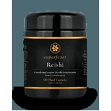 Superfeast Reishi 120 Capsules