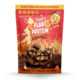 Macro Mike Peanut Plant Protein Chocolate Hazelnut 1kg