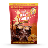 Macro Mike Peanut Plant Protein Chocolate Peanut Butter Cup 1kg