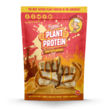 Macro Mike Peanut Plant Protein Peanut Butter Cheezecake 1kg