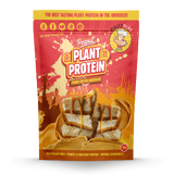 Macro Mike Peanut Plant Protein Peanut Butter Cheezecake 1kg