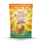 Macro Mike Almond Macro Shake Meal Replacement Golden Gaytime Inspired 560g