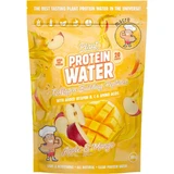 Macro Mike Plant Protein Water Apple & Mango 300g