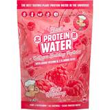 Macro Mike Plant Protein Water Red Raspberry 300g