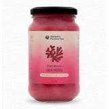 Nature's Farmer Sea Ever Bloom Sea Moss Gel 375mL (In Store Only - No Shipping)