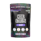 Loaded Candy Nose Strips Sleep Lavender Scented 30-Day Supply