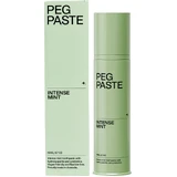 Peg Paste Natural Toothpaste with Hydroxyapatite Intense Mint 190g