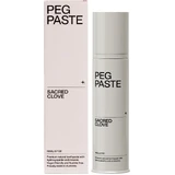 Peg Paste Natural Toothpaste with Hydroxyapatite Sacred Clove 190g