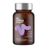 The Vitalogy Project Brain Health 60 Capsules