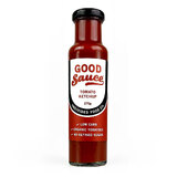 Undivided Food Co Good Sauce Tomato Ketchup 270g