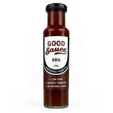 Undivided Food Co Good Sauce BBQ 270g