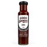Undivided Food Co Good Sauce BBQ 270g