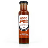 Undivided Food Co Good Sauce Sweet Chilli 260g