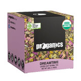 Proganics Organic Loose Leaf Herbal Tea Dreamtime 50g