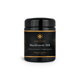 Superfeast Mushroom M8 120 capsules