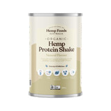 Hemp Foods Australia Organic Hemp Protein Shake Unflavoured 420g