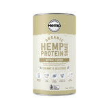 Hemp Foods Australia Organic Hemp Protein Shake Unflavoured 420g